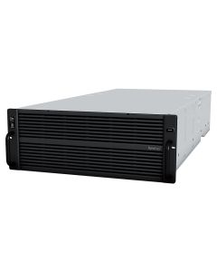 Synology HD6500 High Density   4U, 60x SAS, 64GB RAM, 2x 10Gb LAN, 2x 1Gb LAN, redund.zdroj, 4x PCIe