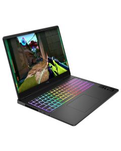 HP HyperX OMEN MAX 16-ak1000nc/ Ryzen AI 7 450/ 32GB DDR5/ 1TB SSD/ RTX 5070Ti 12GB/ 16"WQXGA,OLED,240Hz/ W11H/ černý