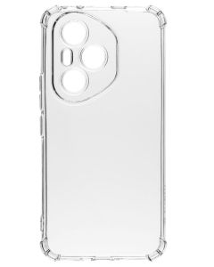 Tactical TPU Plyo Kryt pro Honor 400 Pro Transparent