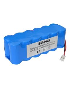 GOOWEI ENERGY Baterie Sencor SVC 8000 - 3500mAh