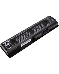 Baterie T6 Power pro HP Pavilion dv4-5000, dv6-7000, dv7-7000, m6-1000, 5200mAh, 58Wh, 6cell