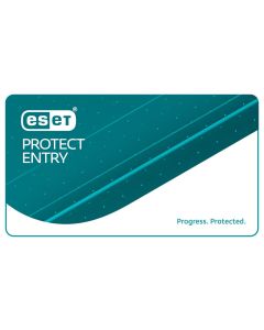 Elektronicky: ESET PROTECT Entry On-Premise, 26-49 licencí, 2 roky
