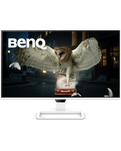BENQ LED EW270Q 27"/ 2560x1440/ IPS panel/ 350nits/1200:1/ 1ms/ HDMI/ DP/USB-C/ Free sync/repro