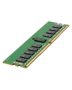 HPE 8GB (1x8GB) Single Rank x8 DDR4-2666 CAS-19-19-19 Unbuff Std Mem Kit ml30/dl20G10