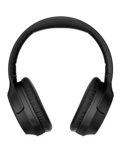 QCY H2 PRO/Jack/Drát/BT/Bezdrát/Černá