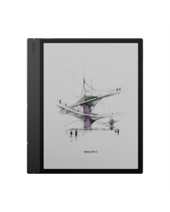 E-book ONYX BOOX NOTE AIR 5 C, 10,3" Kaleido 3, 64GB, podsvícená, Bluetooth, Android 15, E-ink displ