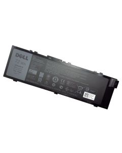 DELL baterie 6-článková 72Wh LI-ON pro Precision 7510/7710