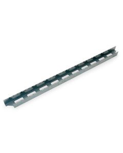 Triton Vertikální kabelový kanál - 1ks - 45U