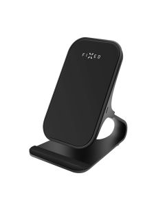 Stojánek Frame Wireless, 15W, BK