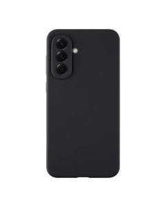 Tactical Velvet Smoothie Kryt pro Samsung Galaxy A56 5G Asphalt