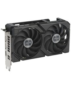 ASUS DUAL Radeon RX9060XT 8G / 8GB GDDR6 / PCI-E / 2x DP / 1x HDMI