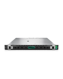 HPE DL320 Gen12 6505P, 64GB, MR408i-o, SFF