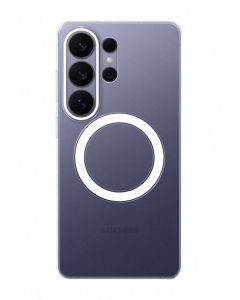 Samsung Průhledný kryt s magnetem S26 Ultra Transparency
