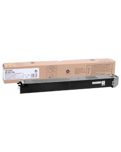 Toner Sharp DX-25GTBA  - černý