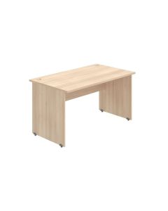 Psací stůl Hobis Gate GS 1400 - akát/akát