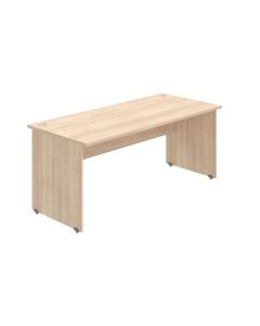 Psací stůl Hobis Gate GS 1800 - akát/akát