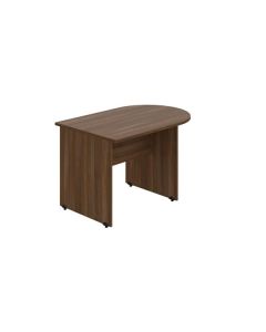 Přídavný stůl Hobis Gate GP 1200 1 - ořech/ořech