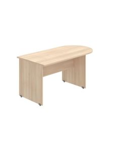 Přídavný stůl Hobis Gate GP 1600 1 - akát/akát