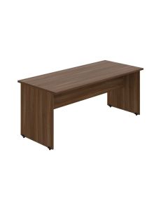 Jednací stůl Hobis Gate GJ 1800 - ořech/ořech