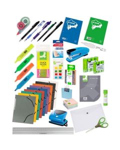 Balíček kancelářských potřeb Standard