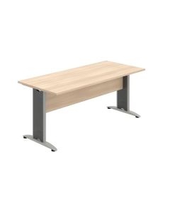 Jednací stůl Hobis Cross CJ 1800 - akát/kov