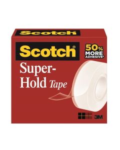 Scotch Super hold páska 19 mm x 25,4 m