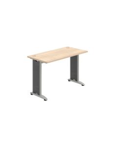 Psací stůl Hobis Flex FE 1200 - akát/kov