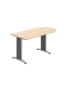 Přídavný stůl Hobis Flex FP 1600 1 - akát/kov