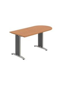 Přídavný stůl Hobis Flex FP 1600 1 - olše/kov