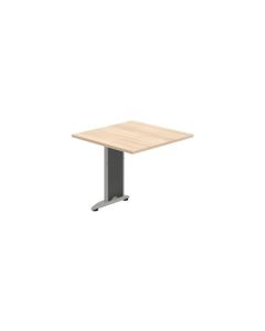 Přídavný stůl Hobis Flex FP 801 - akát/kov