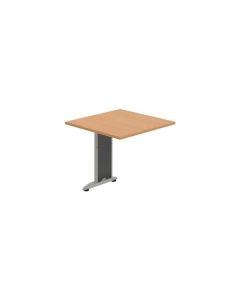 Přídavný stůl Hobis Flex FP 801 - buk/kov