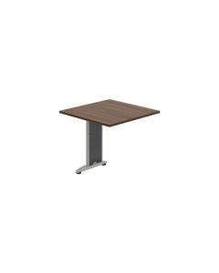 Přídavný stůl Hobis Flex FP 801 - ořech/kov