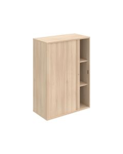 Policová skříňka Hobis Drive DZ 3 80 07 L - akát/a