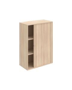 Policová skříňka Hobis Drive DZ 3 80 07 P - akát/a