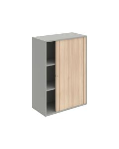 Policová skříňka Hobis Drive DZ 3 80 07 P - akát/š