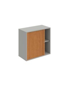 Policová skříňka Hobis Drive DZ 2 80 03 L - olše/š