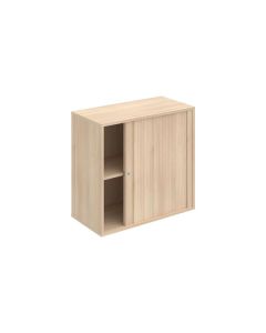 Policová skříňka Hobis Drive DZ 2 80 03 P - akát/a