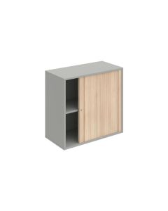 Policová skříňka Hobis Drive DZ 2 80 03 P - akát/š