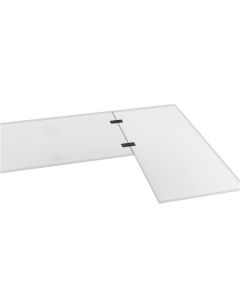 Spojovací plech Hobis SPP