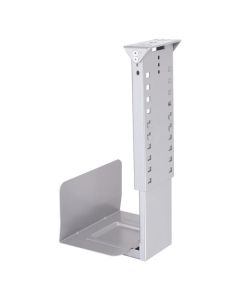 Závěsný nosič Hobis PC RACK - šedý