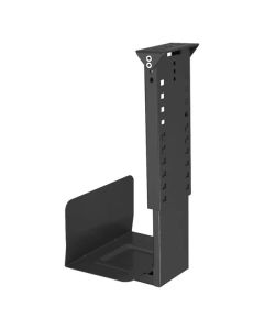 Závěsný nosič Hobis PC RACK - černý