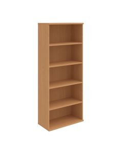 Policová skříň Hobis Strong S 5 80 - buk