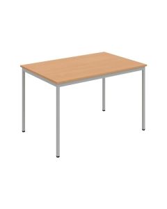Jídelní stůl HJ 1200 - 120 x 80 cm, lamino, buk
