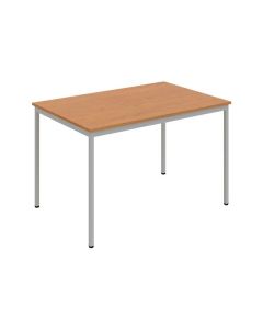 Jídelní stůl HJ 1200 - 120 x 80 cm, lamino, olše