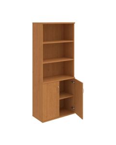 Policová skříň Hobis Strong S 5 80 03 - olše/olše