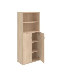 Policová skříň Hobis Strong S 5 80 04 - akát/akát