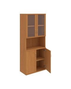 Policová skříň Hobis Strong S 5 80 07 - olše/olše