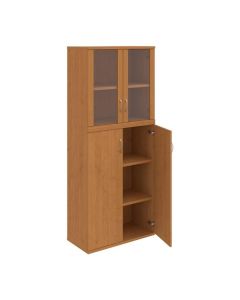 Policová skříň Hobis Strong S 5 80 08 - olše/olše
