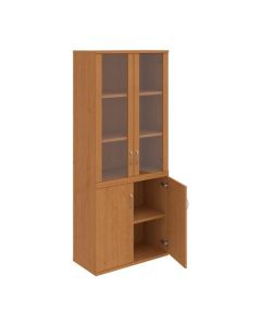 Policová skříň Hobis Strong S 5 80 09 - olše/olše