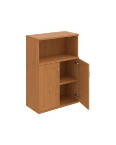 Policová skříň Hobis Strong S 3 80 02 - olše/olše